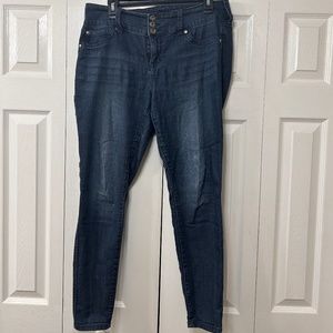 Torrid women jeans